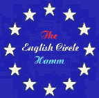 The English Circle Hamm Guestbook
